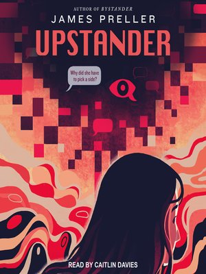 cover image of Upstander